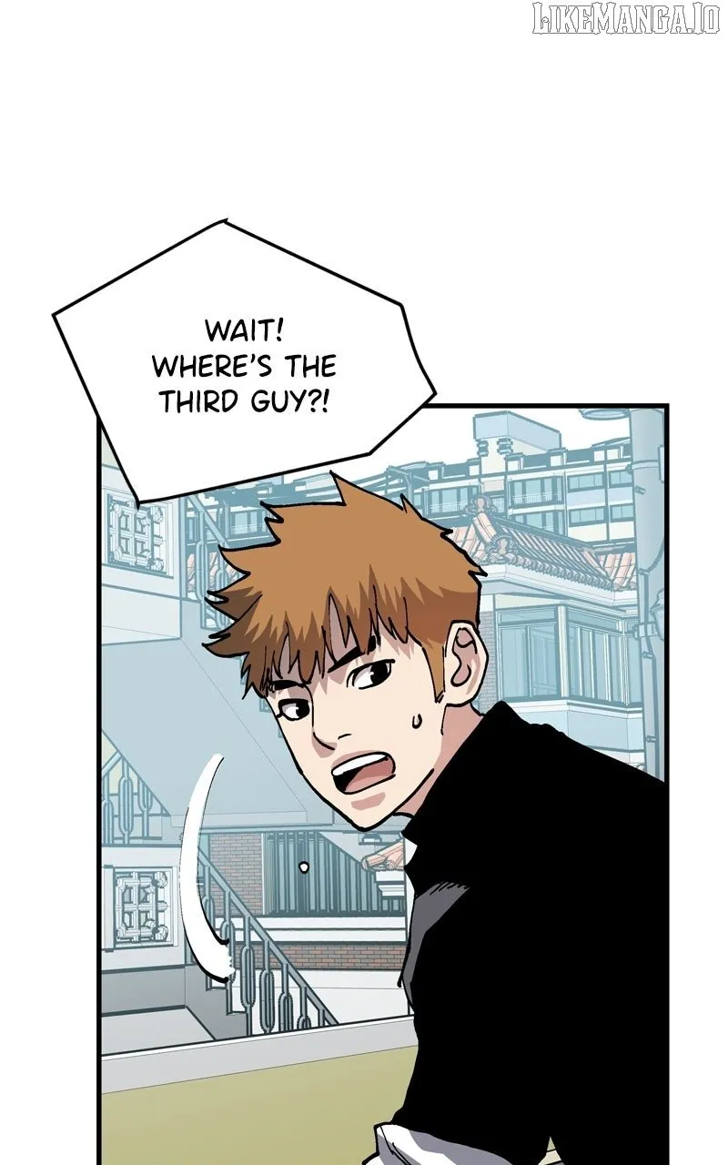 Boss Returns Chapter 53 page 77 - 