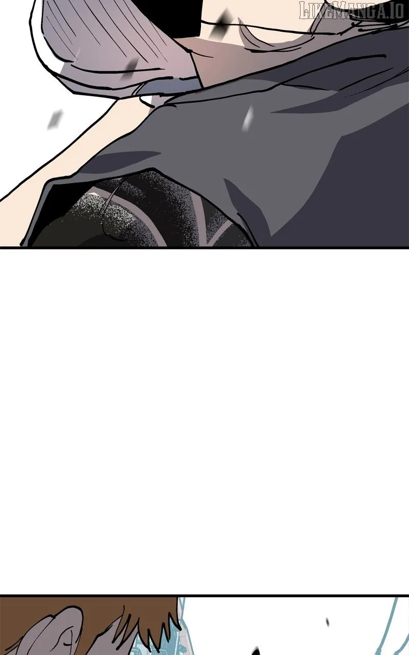 Boss Returns Chapter 53 page 79 - 