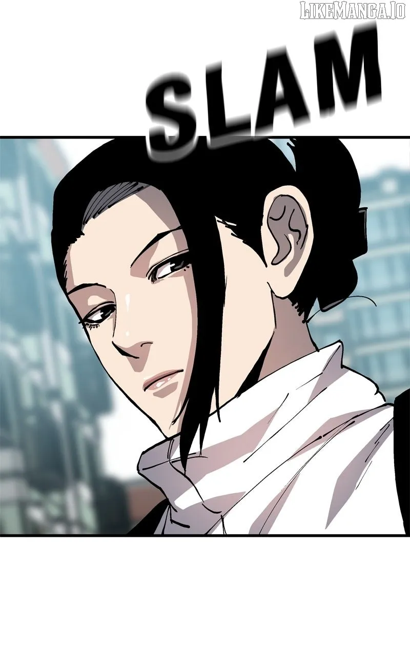 Boss Returns Chapter 53 page 81 - 