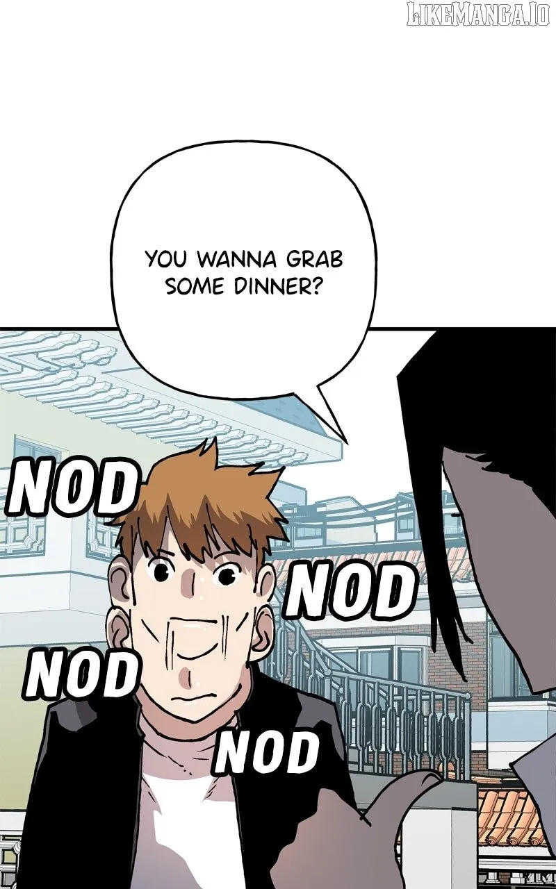 Boss Returns Chapter 53 page 86 - 
