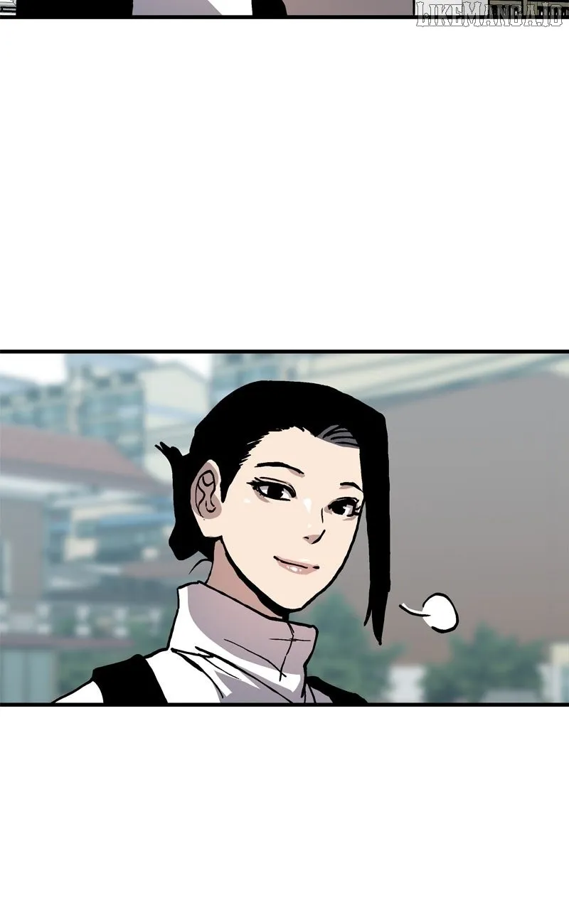 Boss Returns Chapter 53 page 87 - 