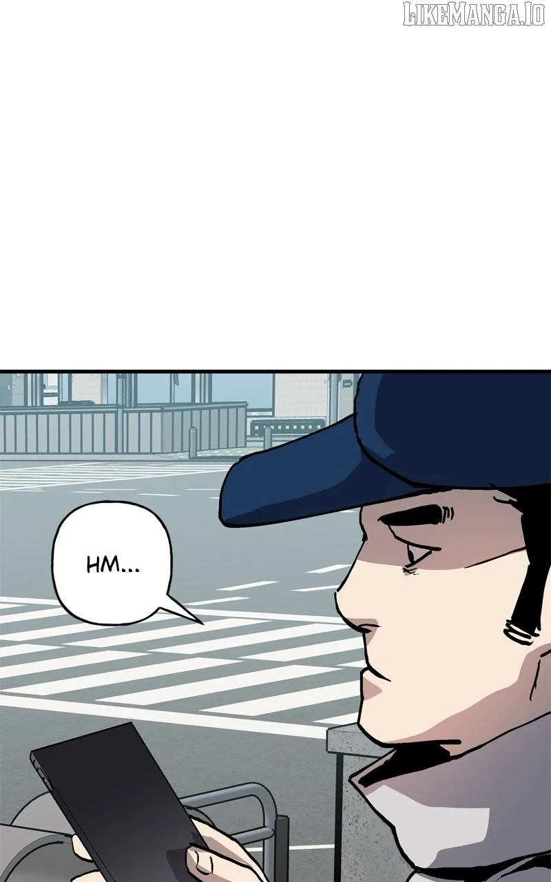 Boss Returns Chapter 53 page 88 - 