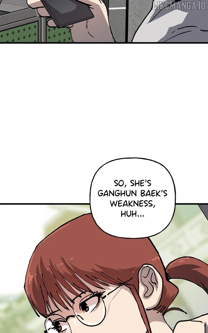 Boss Returns Chapter 53 page 89 - 