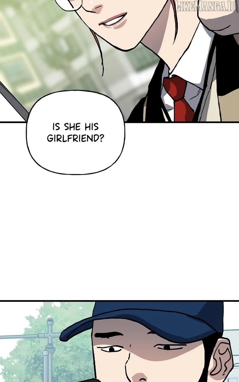 Boss Returns Chapter 53 page 90 - 