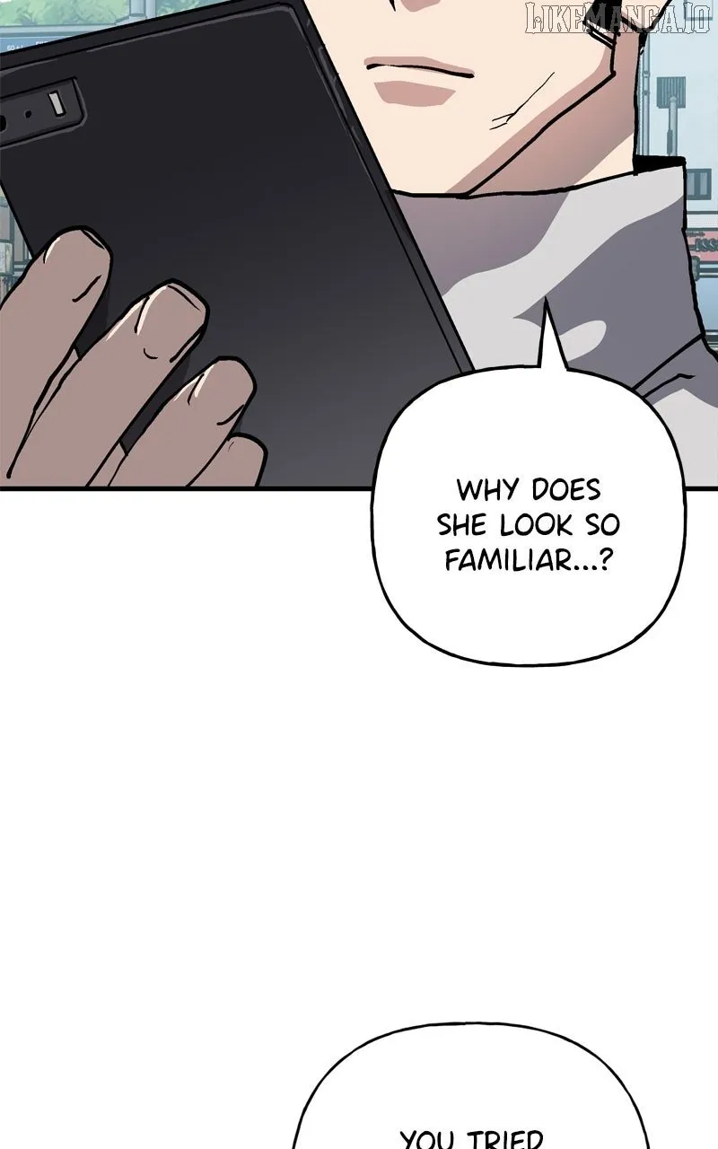 Boss Returns Chapter 53 page 91 - 