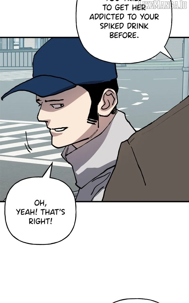 Boss Returns Chapter 53 page 92 - 