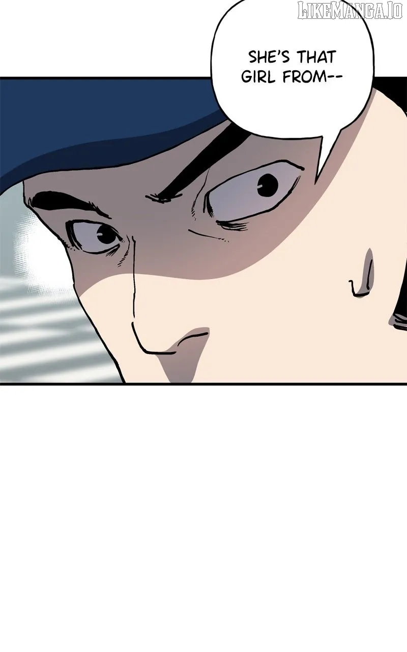 Boss Returns Chapter 53 page 93 - 