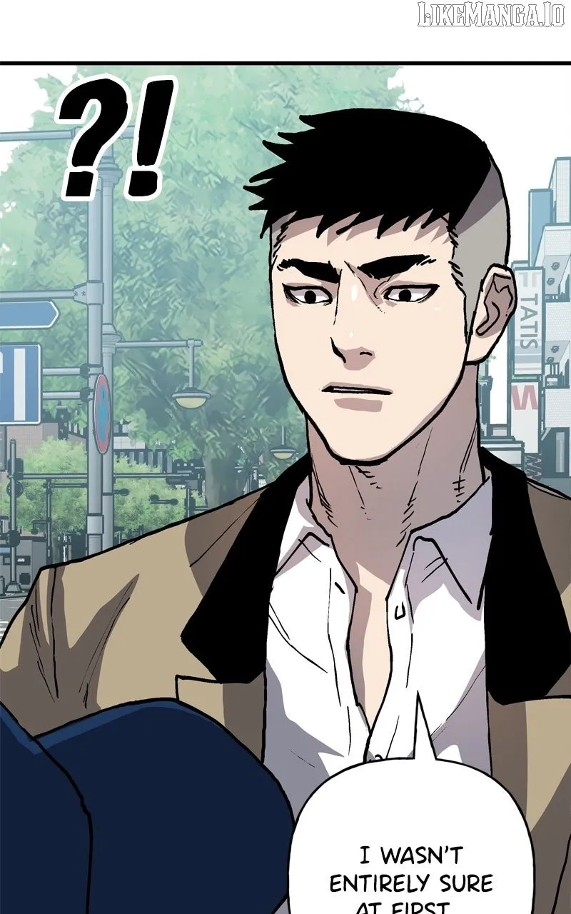 Boss Returns Chapter 53 page 94 - 