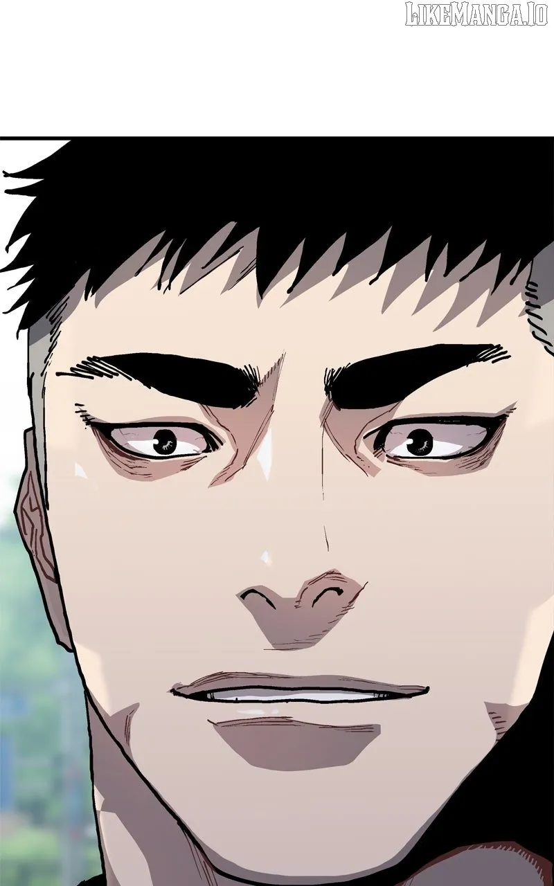 Boss Returns Chapter 53 page 96 - 