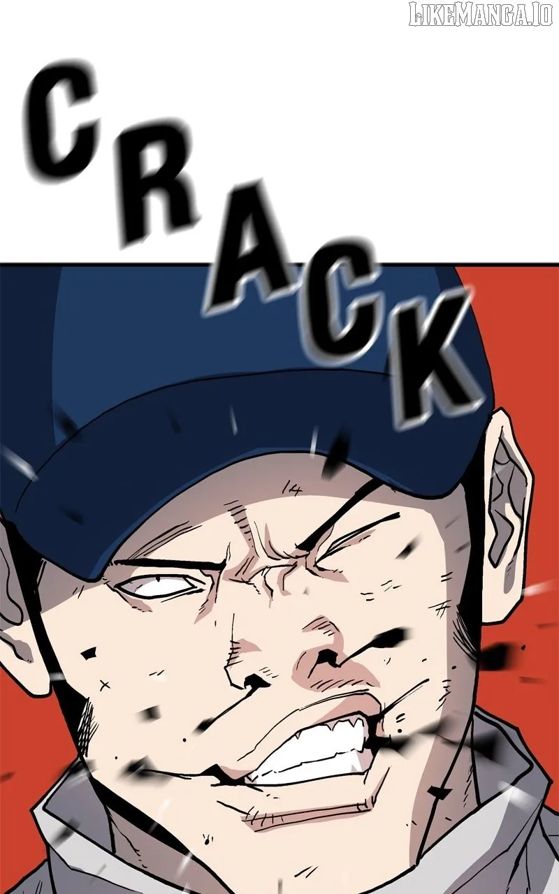 Boss Returns Chapter 54 page 1 - 