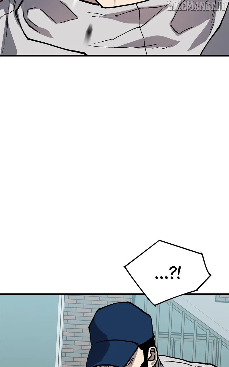 Boss Returns Chapter 54 page 2 - 