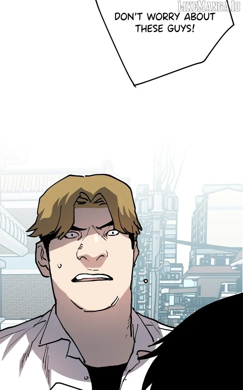 Boss Returns Chapter 54 page 101 - 