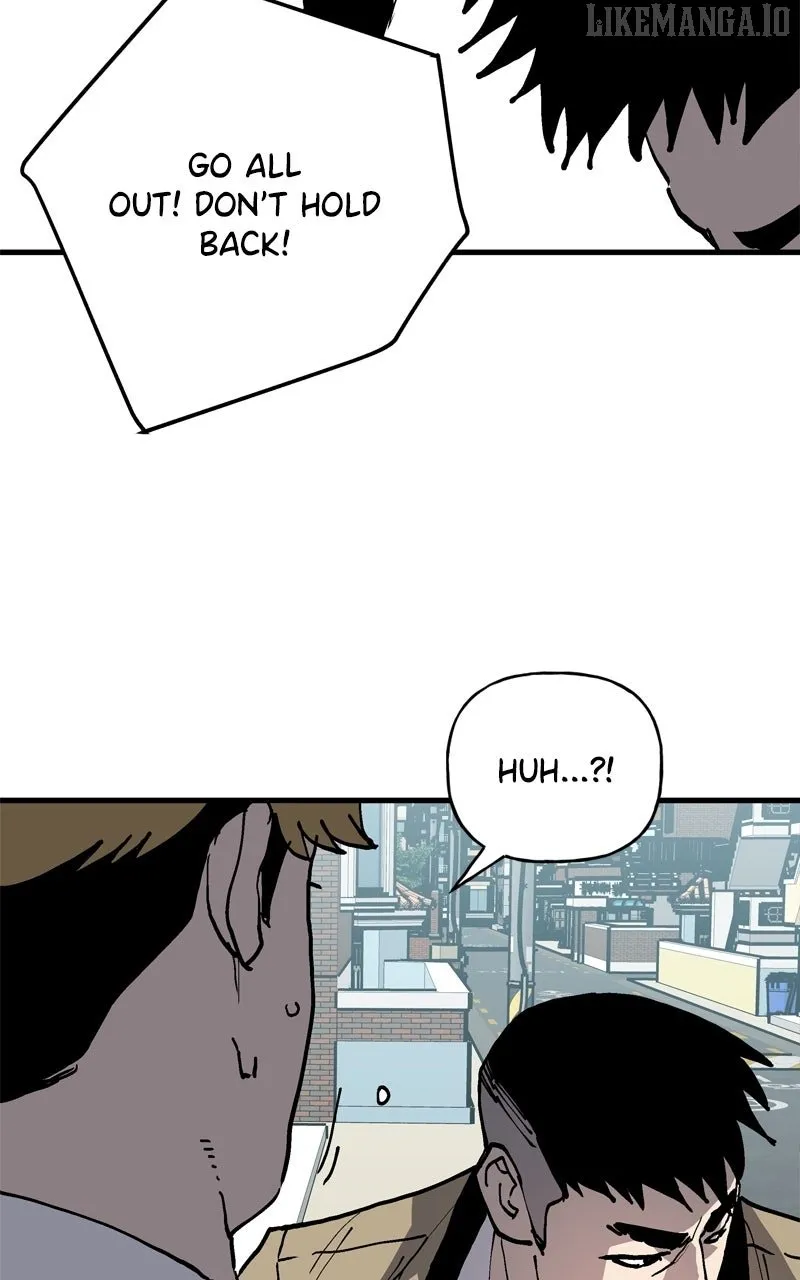 Boss Returns Chapter 54 page 102 - 