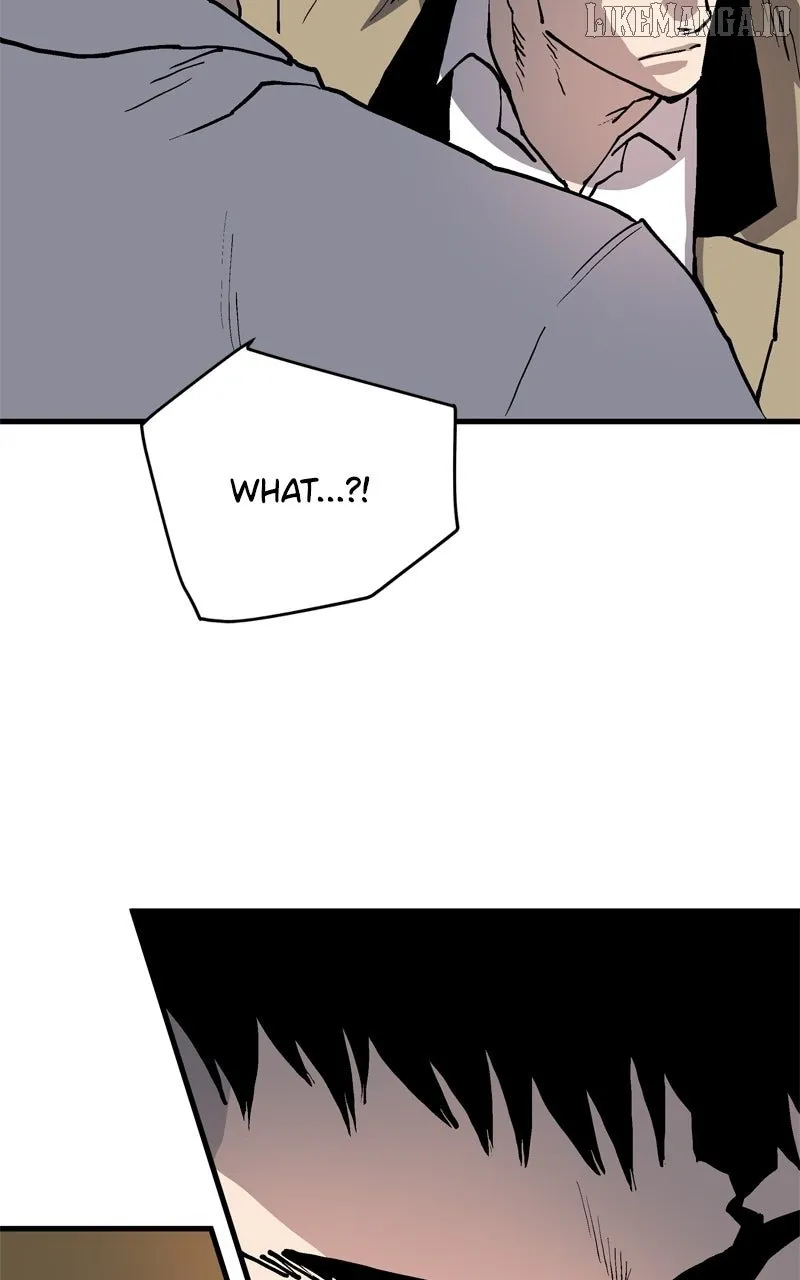 Boss Returns Chapter 54 page 103 - 