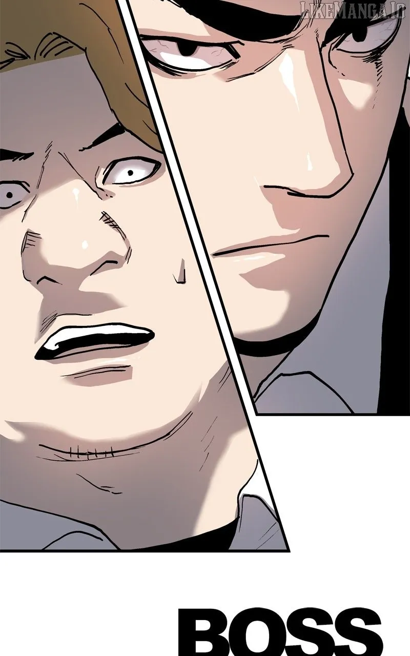 Boss Returns Chapter 54 page 104 - 