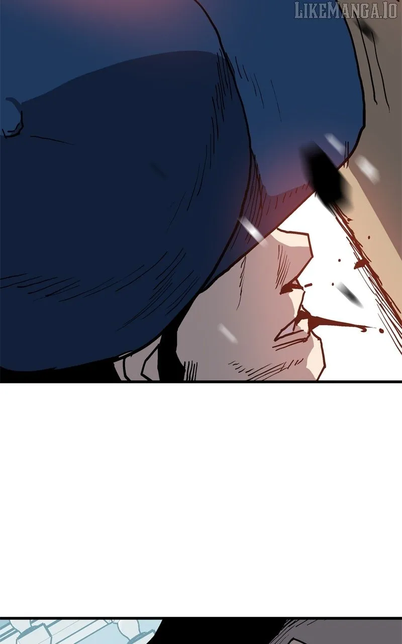 Boss Returns Chapter 54 page 12 - 
