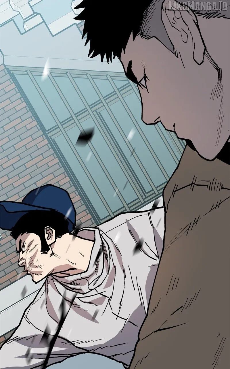 Boss Returns Chapter 54 page 13 - 