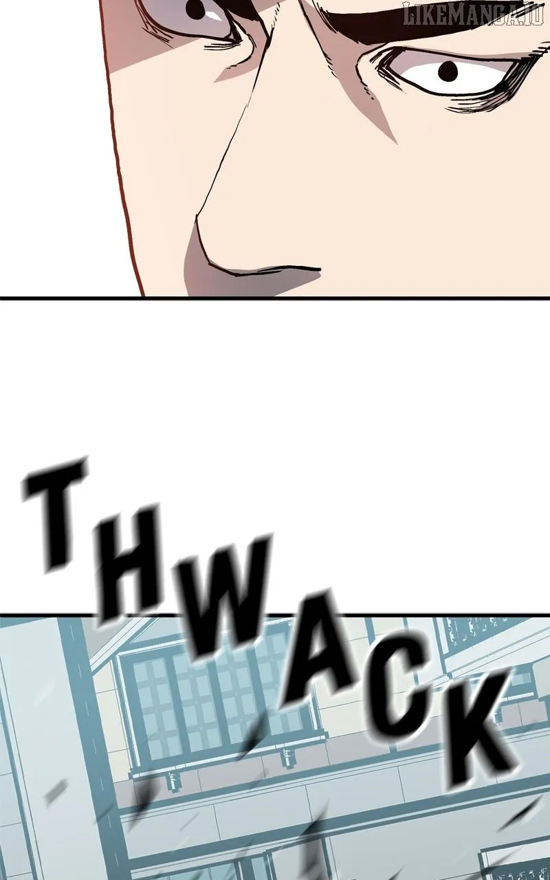 Boss Returns Chapter 54 page 16 - 