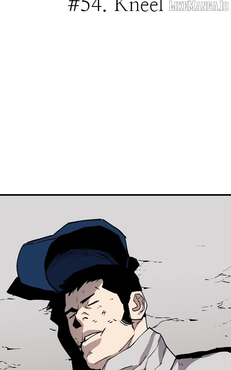 Boss Returns Chapter 54 page 19 - 