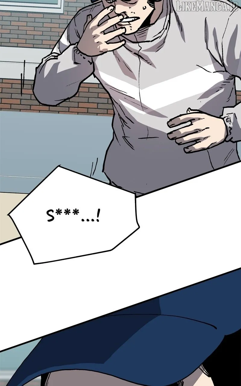 Boss Returns Chapter 54 page 3 - 
