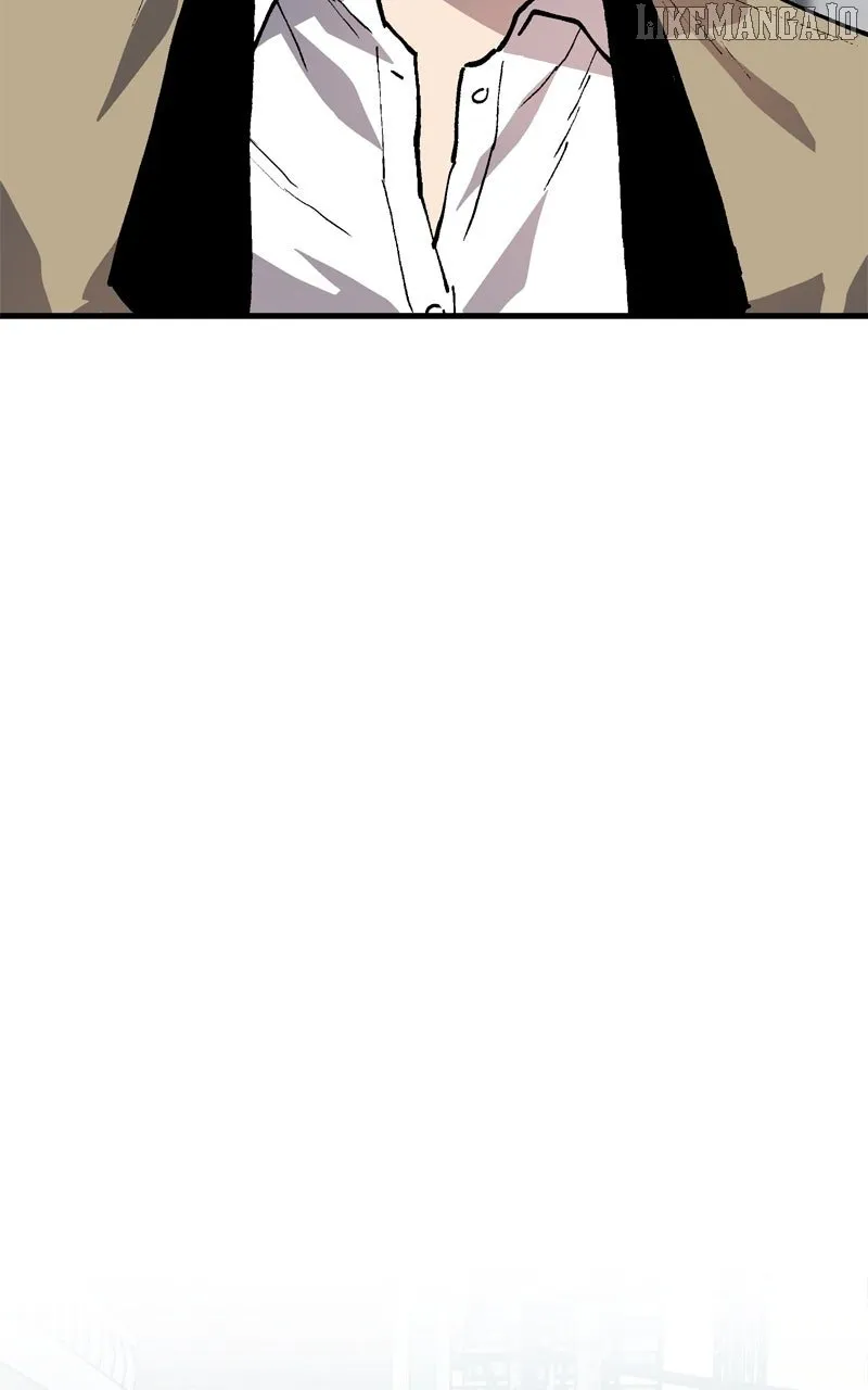 Boss Returns Chapter 54 page 26 - 
