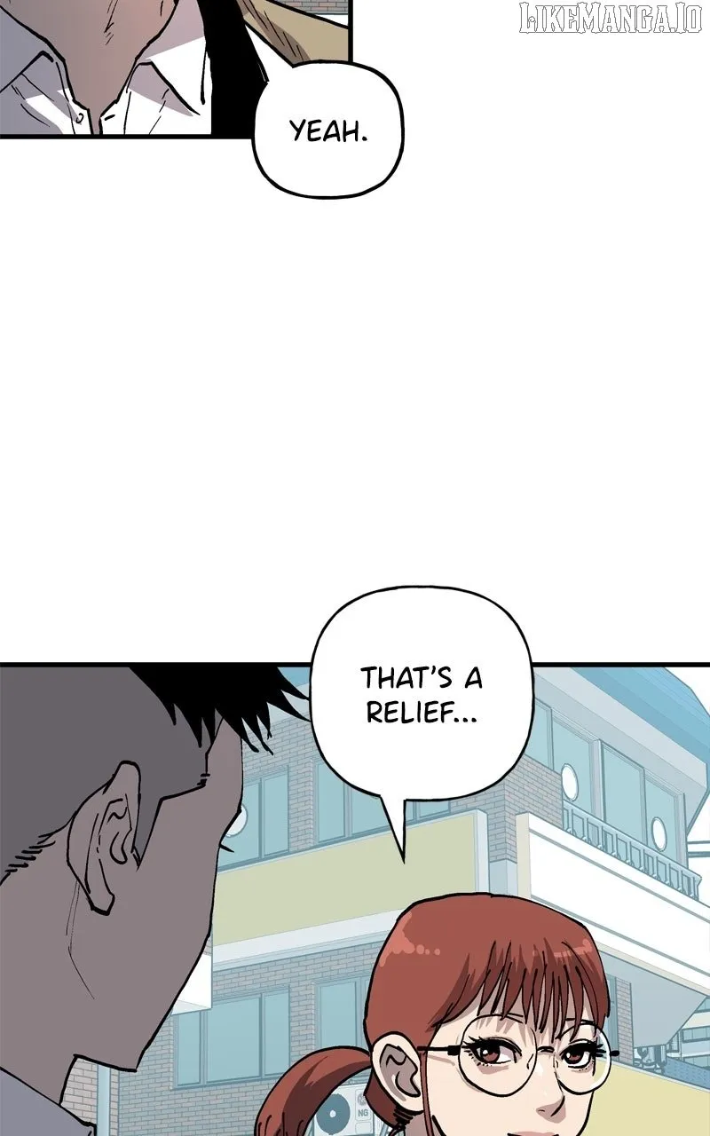 Boss Returns Chapter 54 page 29 - 