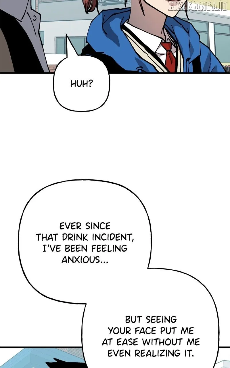 Boss Returns Chapter 54 page 30 - 