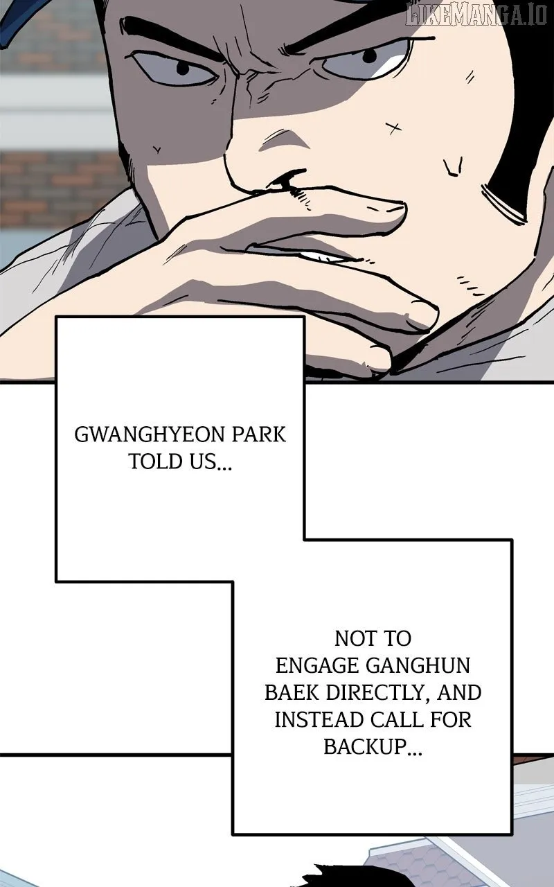 Boss Returns Chapter 54 page 4 - 