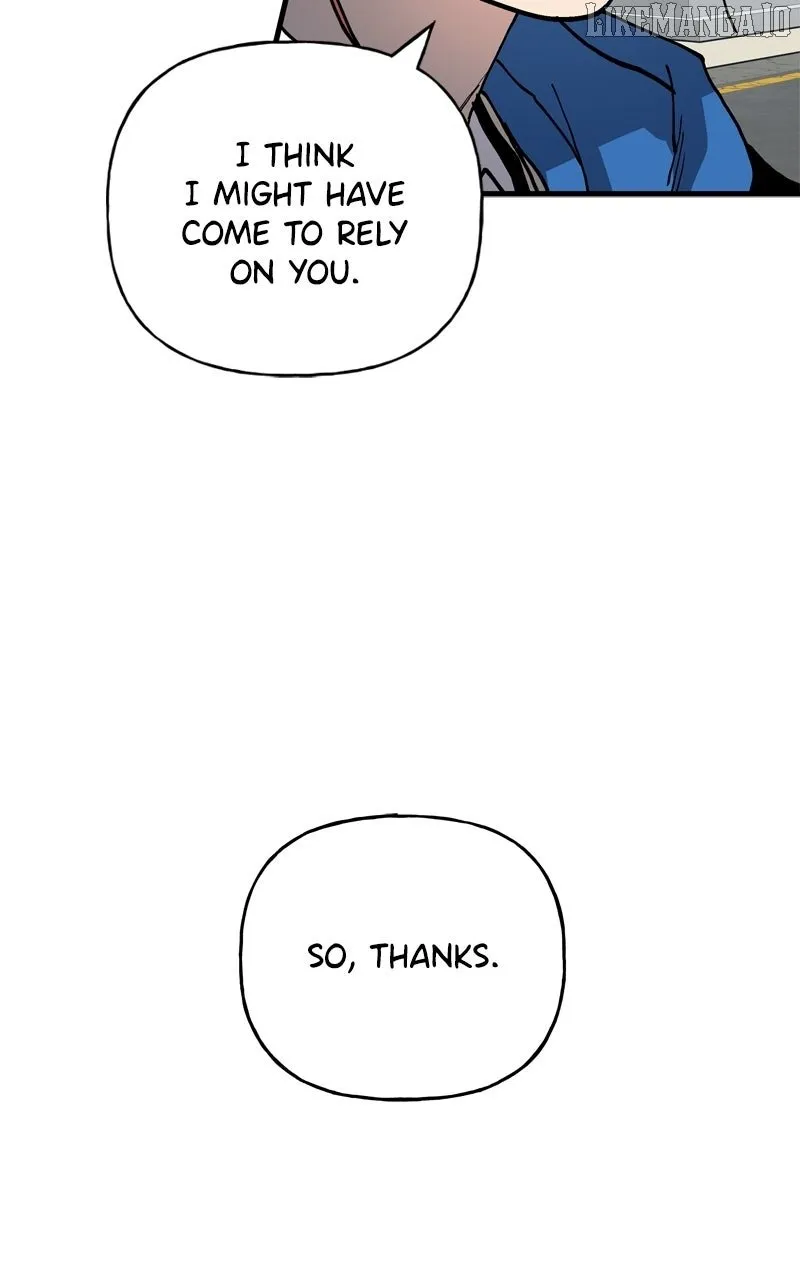 Boss Returns Chapter 54 page 33 - 