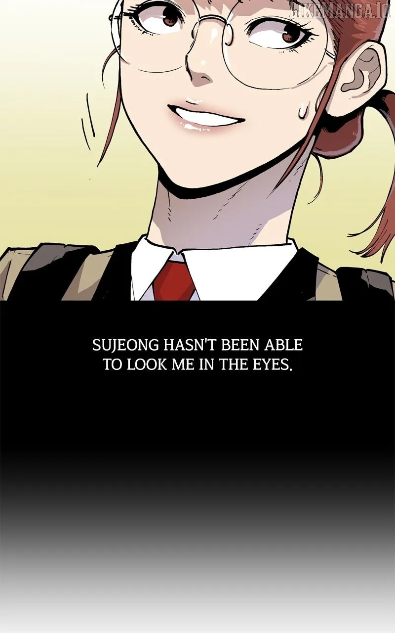 Boss Returns Chapter 54 page 36 - 