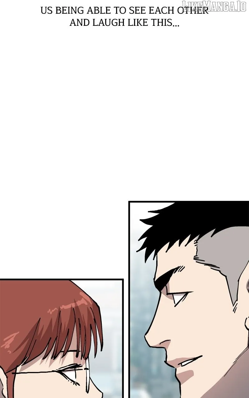 Boss Returns Chapter 54 page 38 - 