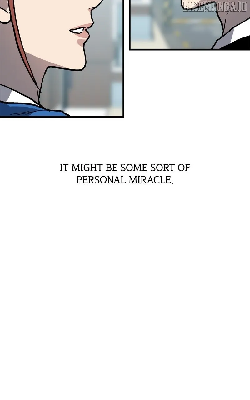 Boss Returns Chapter 54 page 39 - 