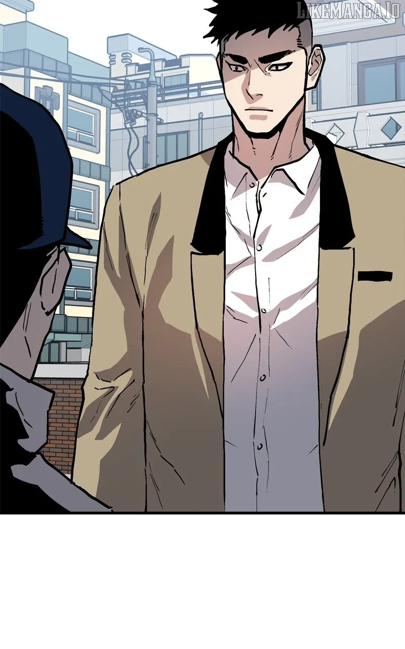 Boss Returns Chapter 54 page 5 - 