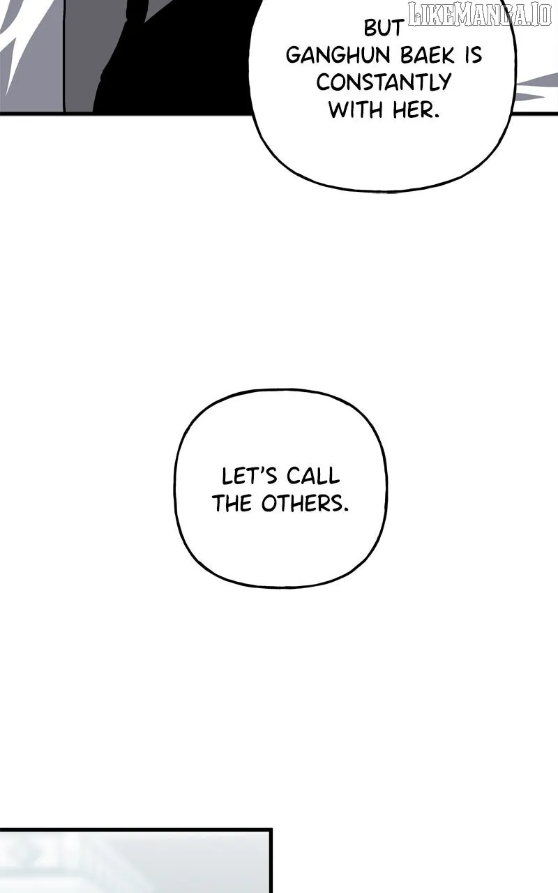 Boss Returns Chapter 54 page 42 - 
