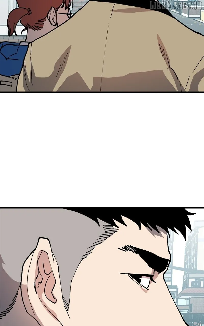 Boss Returns Chapter 54 page 46 - 