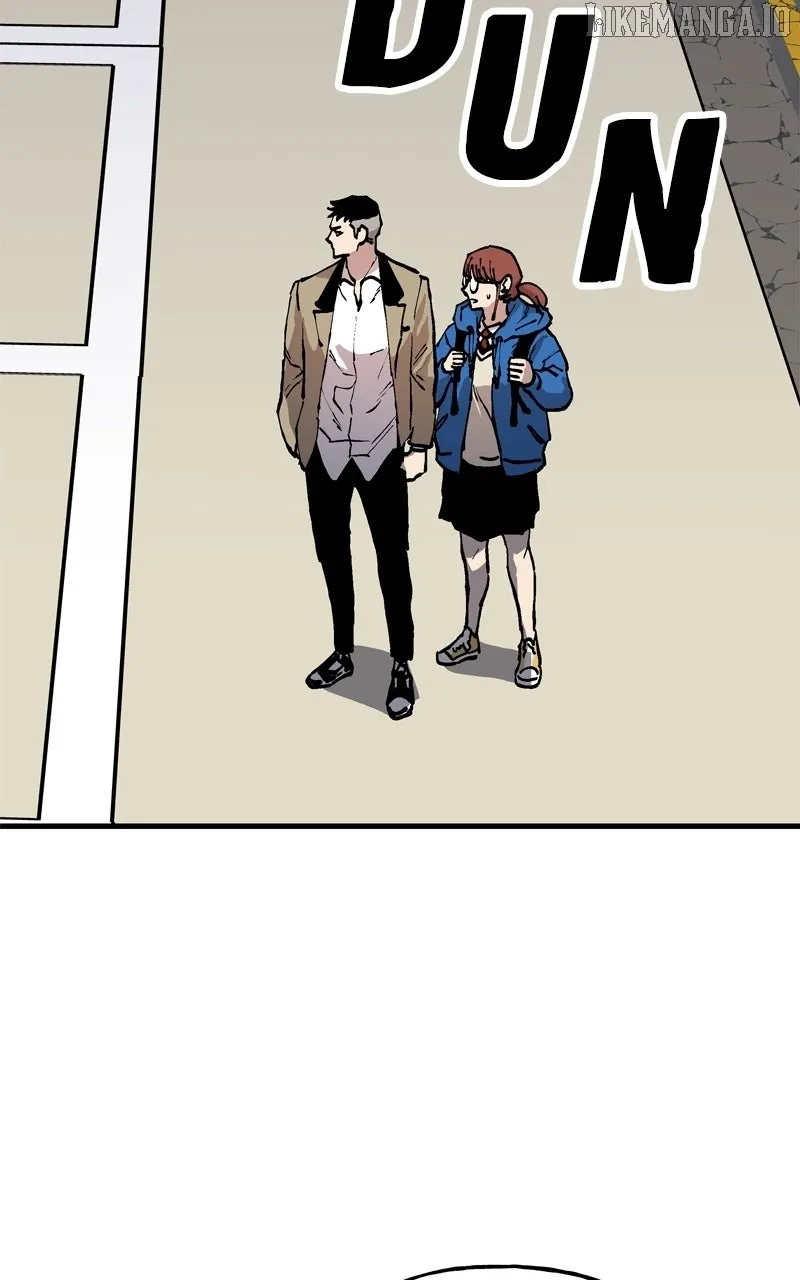 Boss Returns Chapter 54 page 48 - 