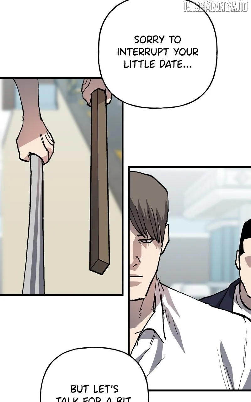 Boss Returns Chapter 54 page 49 - 