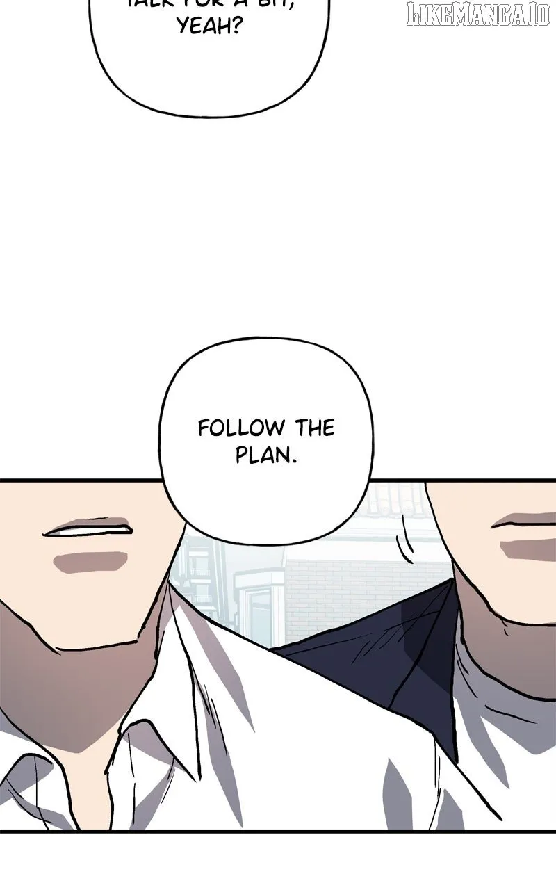Boss Returns Chapter 54 page 50 - 