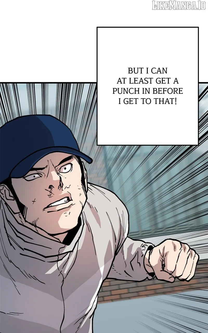 Boss Returns Chapter 54 page 6 - 
