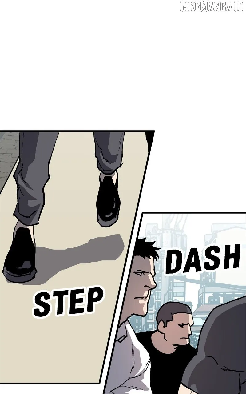 Boss Returns Chapter 54 page 51 - 