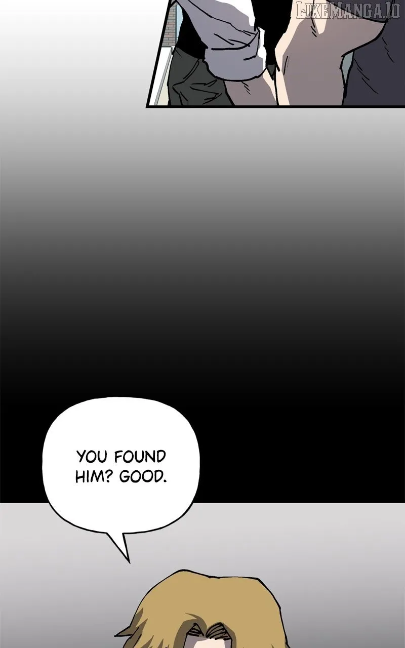 Boss Returns Chapter 54 page 52 - 