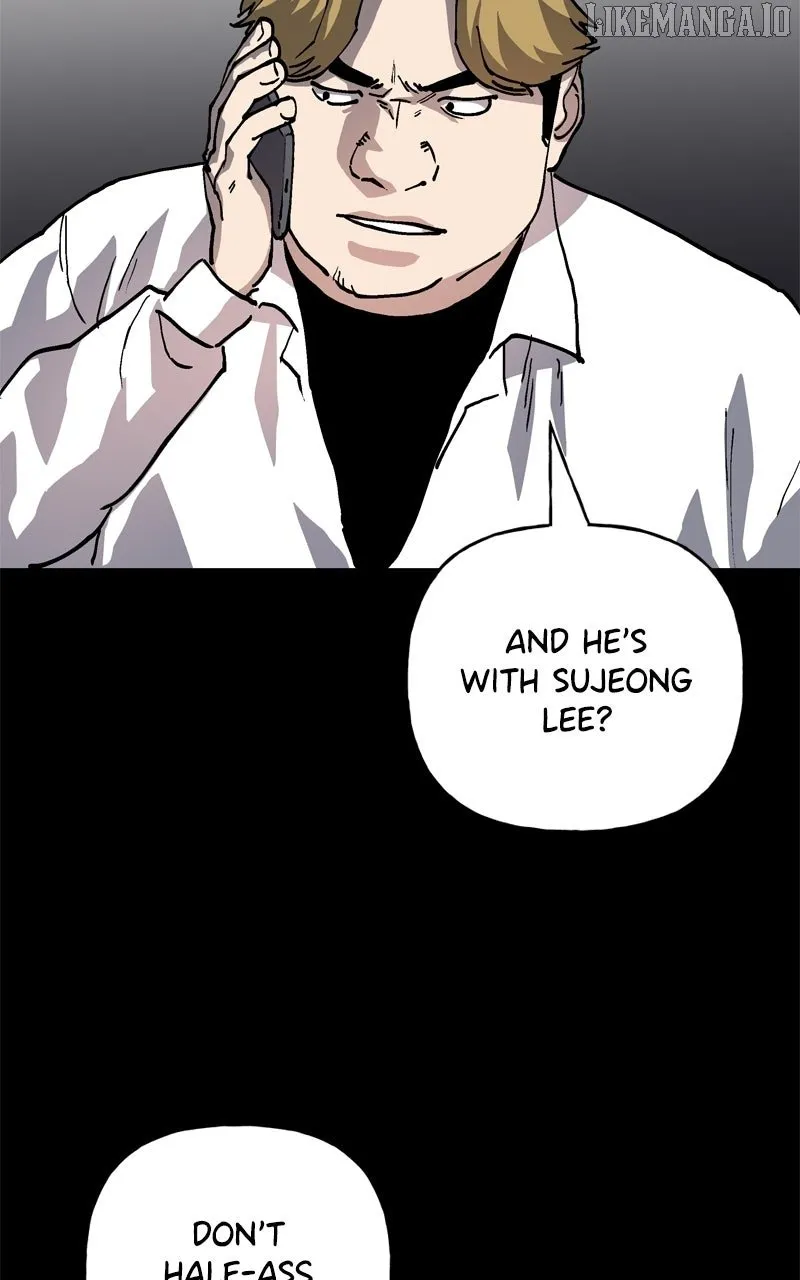 Boss Returns Chapter 54 page 53 - 
