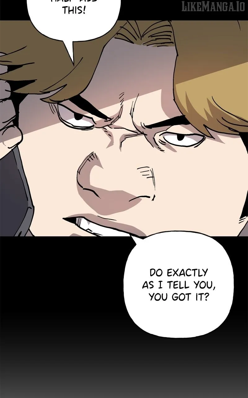 Boss Returns Chapter 54 page 54 - 