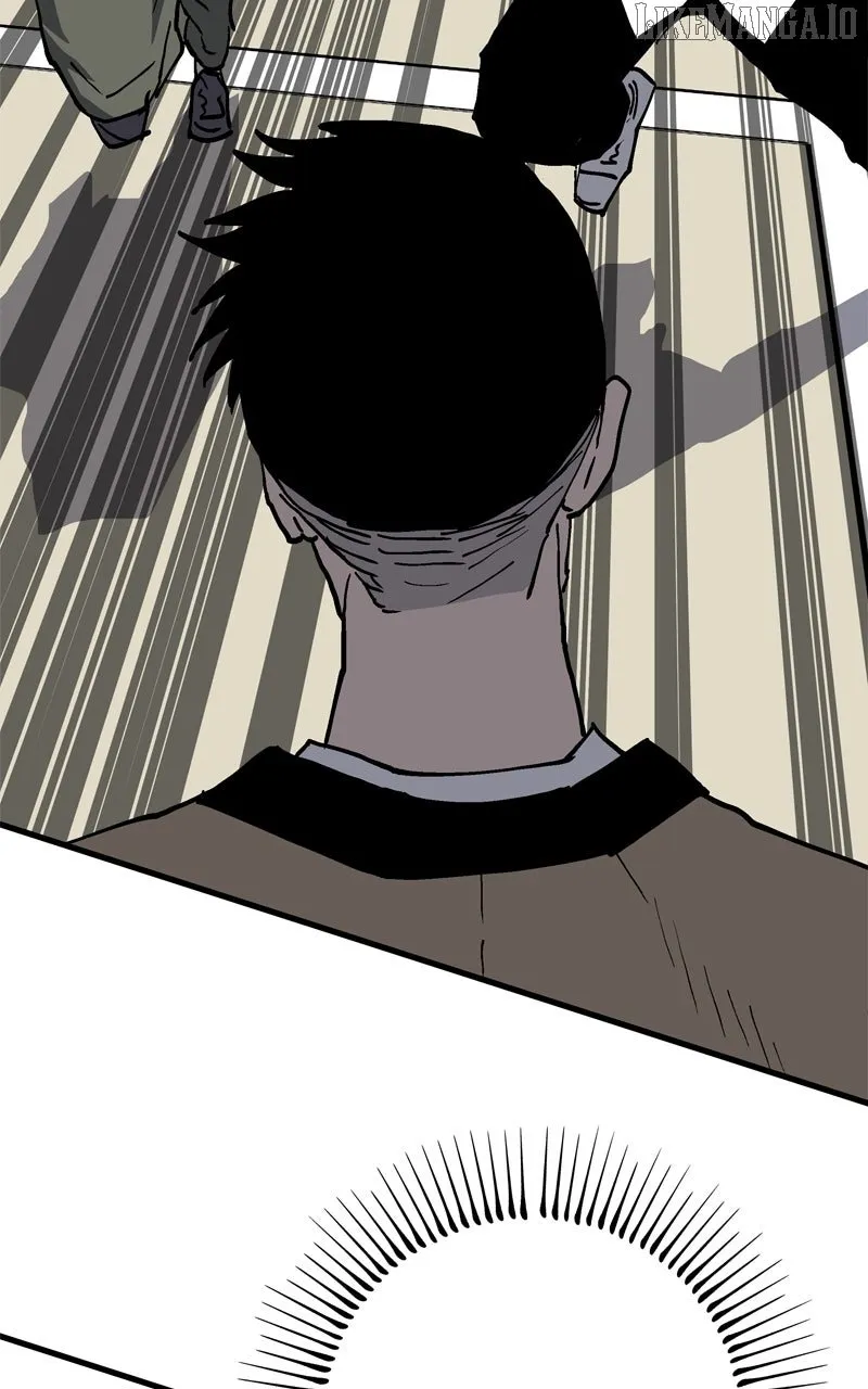 Boss Returns Chapter 54 page 56 - 