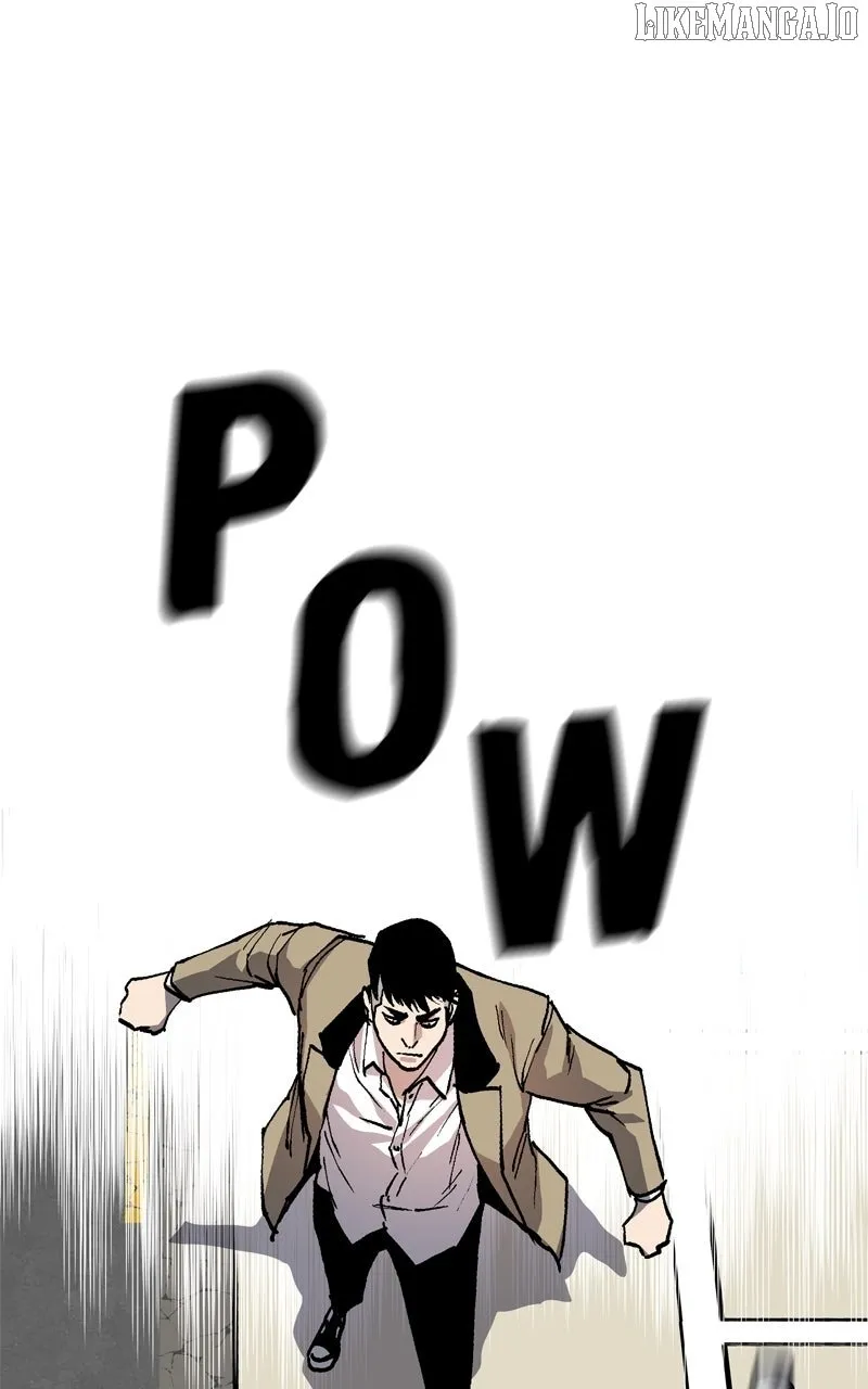 Boss Returns Chapter 54 page 58 - 