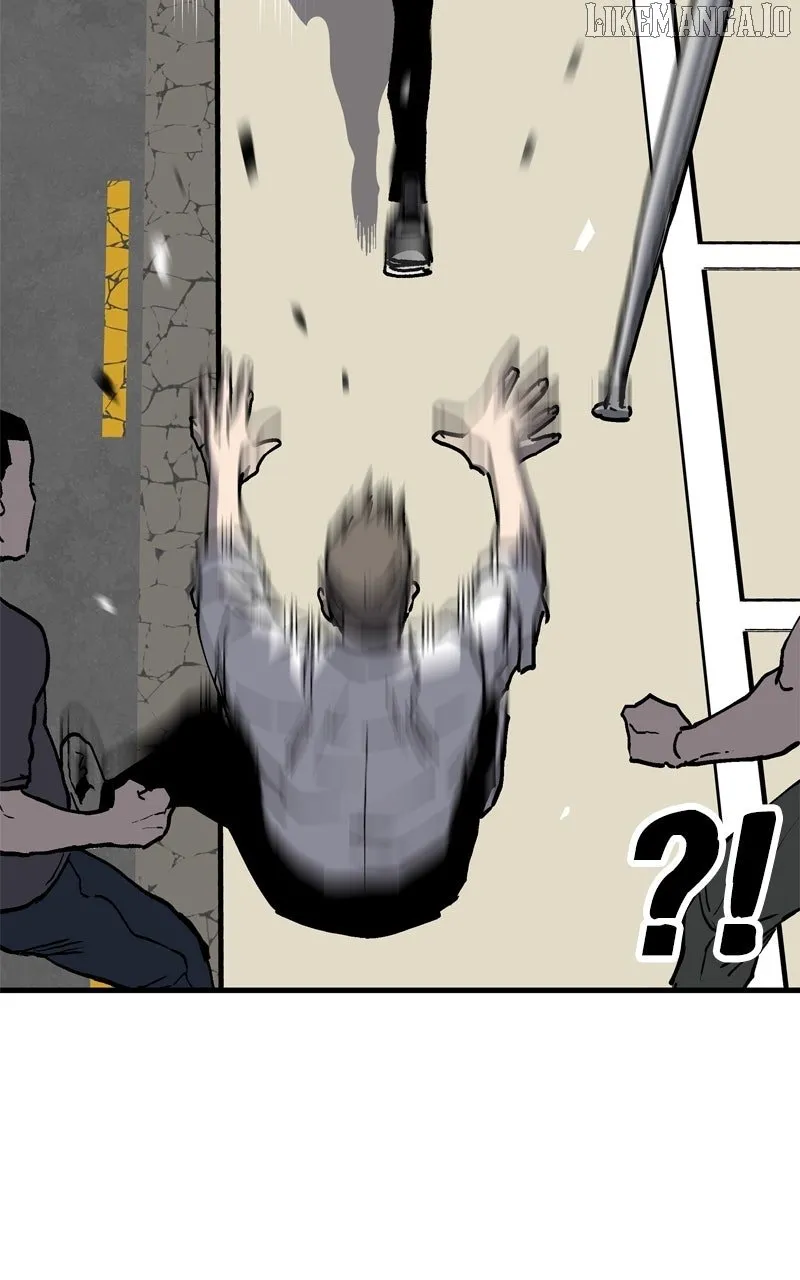 Boss Returns Chapter 54 page 59 - 