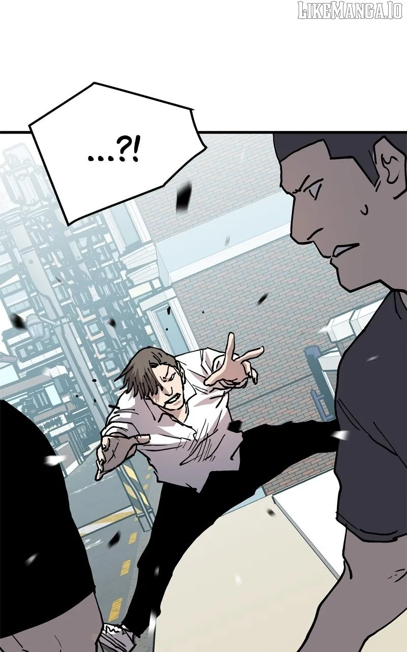 Boss Returns Chapter 54 page 60 - 