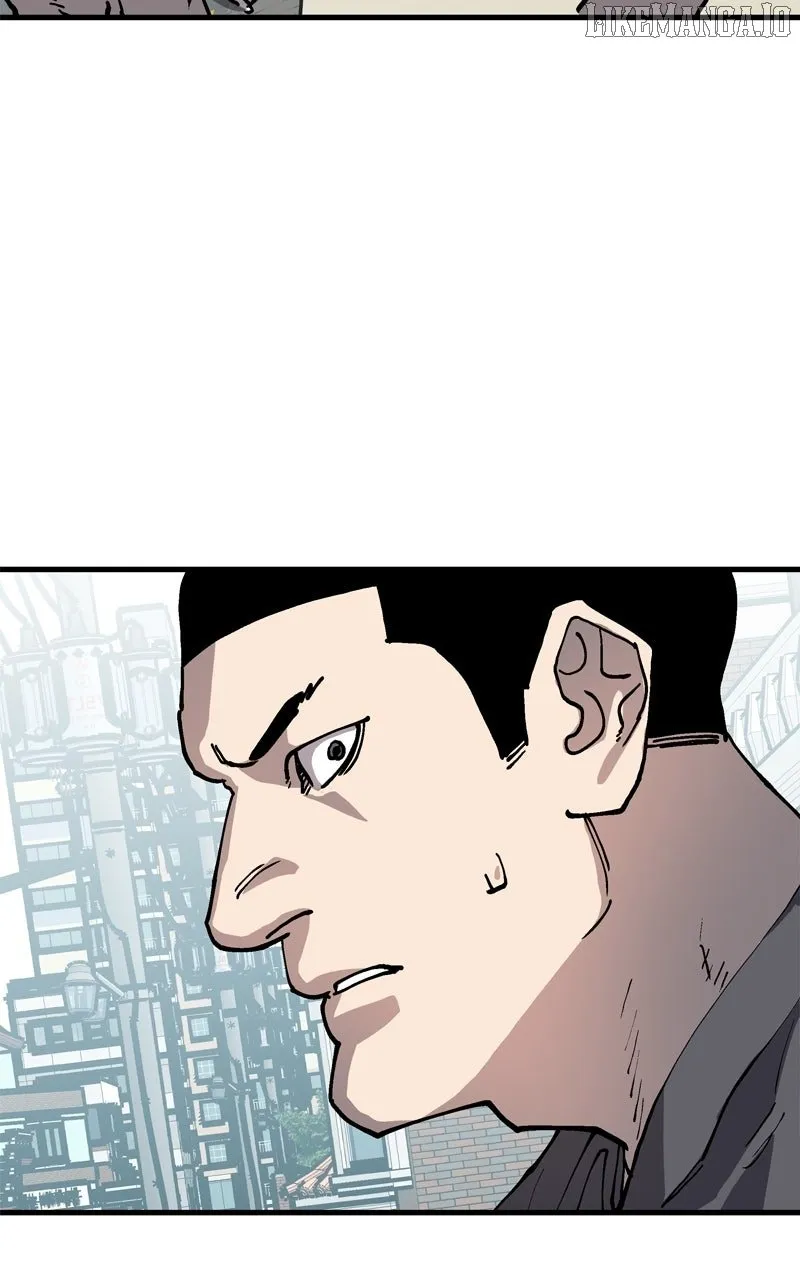 Boss Returns Chapter 54 page 61 - 