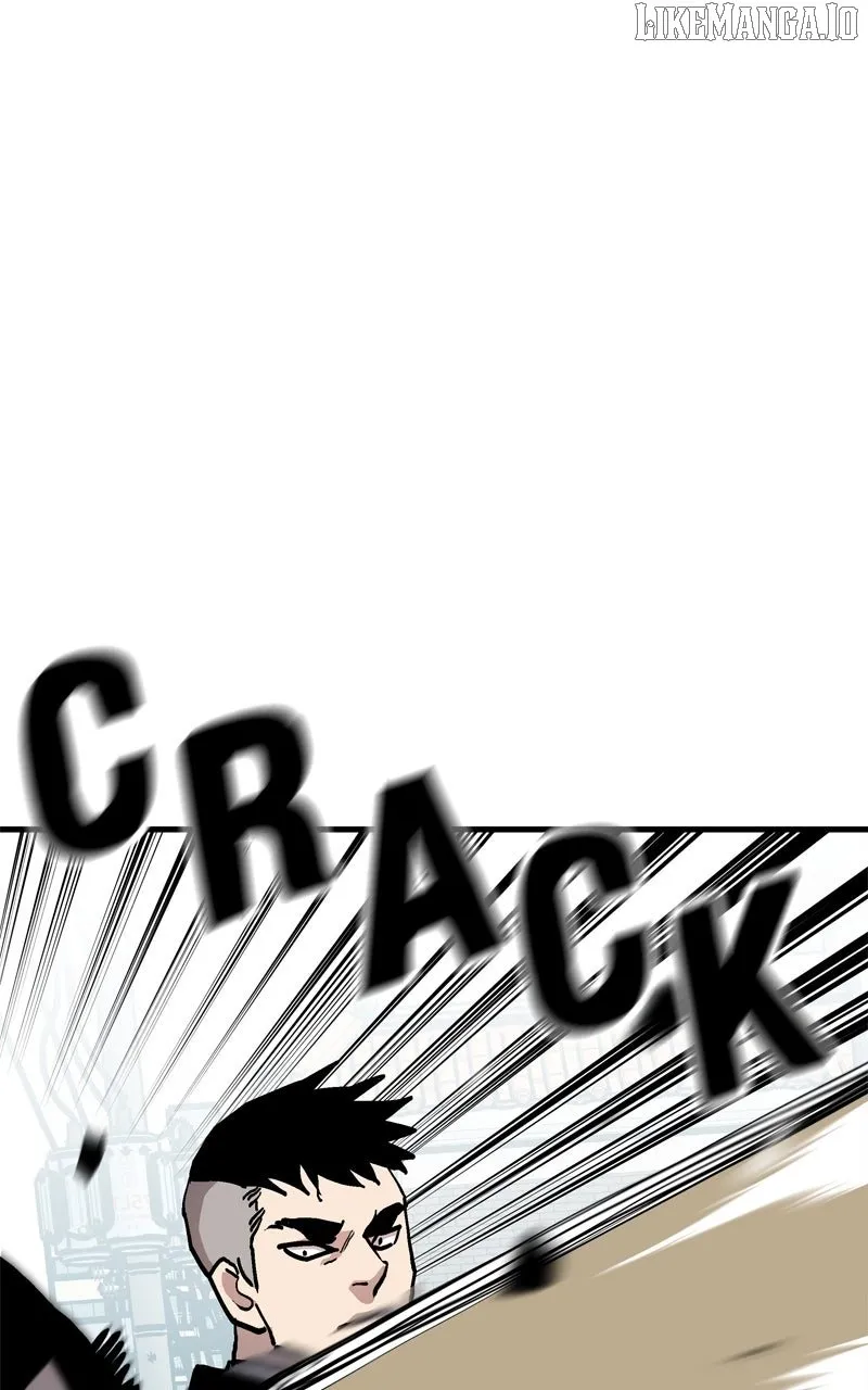 Boss Returns Chapter 54 page 62 - 