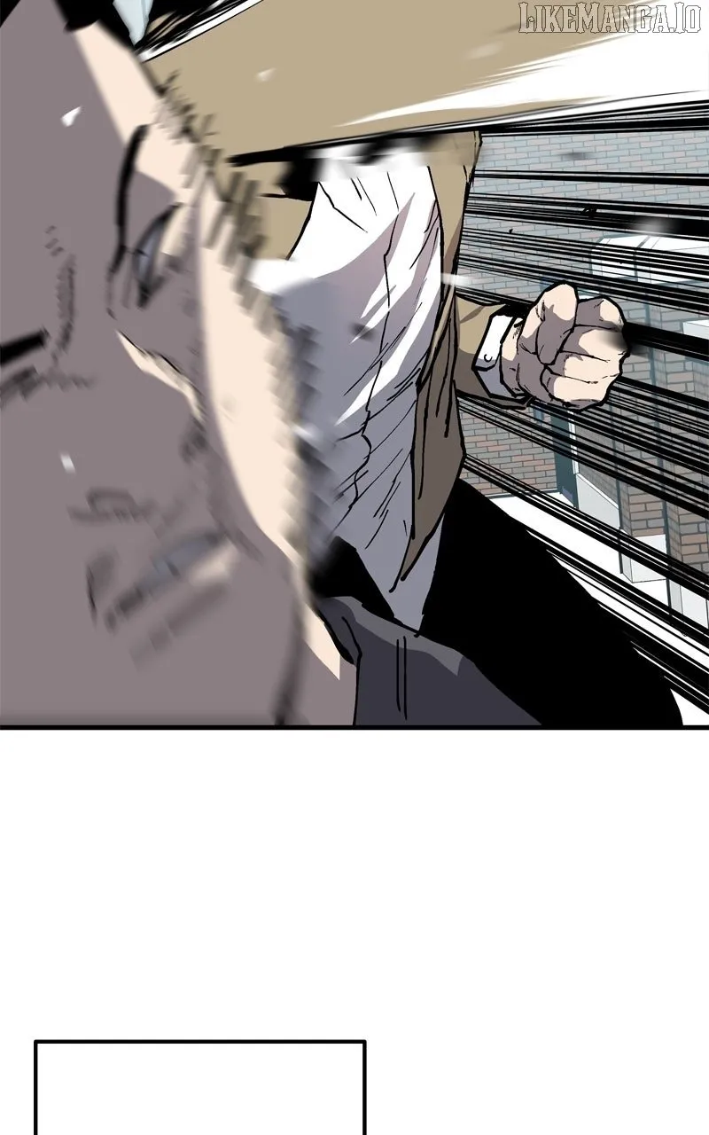 Boss Returns Chapter 54 page 63 - 